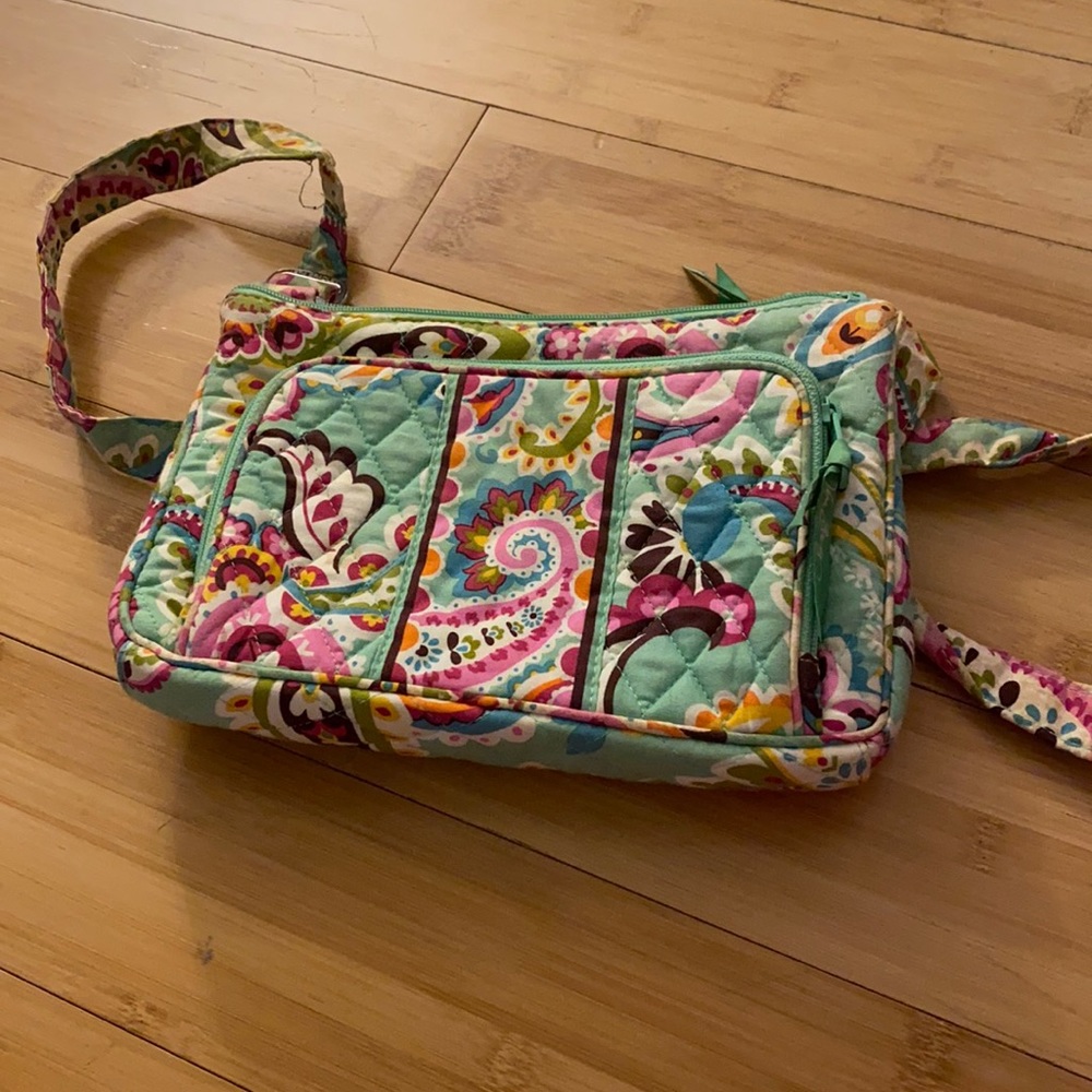 Vera Bradley purse